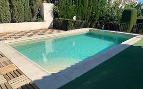 Villa Jazmín