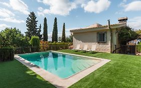 Villa Jazmín
